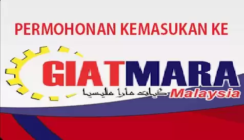 Permohonan GIATMARA Online Latihan Kemahiran