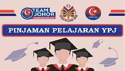 Permohonan Pinjaman YPJ 2017 Online