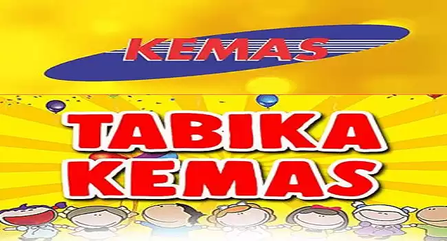 Permohonan Tabika Kemas 2019 Dan Taska