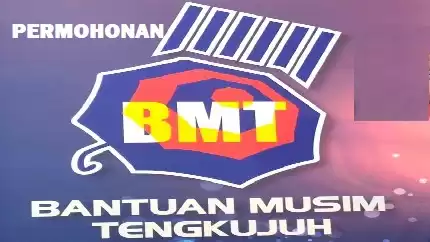 Permohonan Bantuan Musim Tengkujuh (BMT) 2017 Online