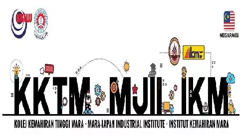 Permohonan IKM KKTM Dan MJII 2018 IPMA Online