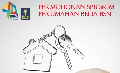 Permohonan Skim Perumahan Belia BSN