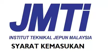 Syarat Kemasukan JMTI