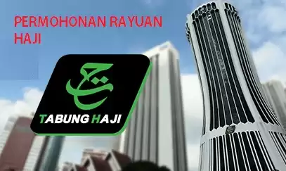 Permohonan Rayuan Haji 2018/ 1439H