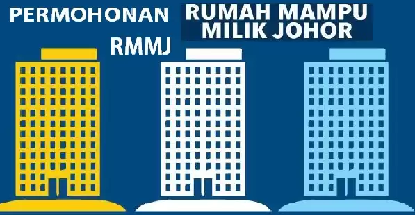 Permohonan Rumah Mampu Milik Johor (RMMJ) Online