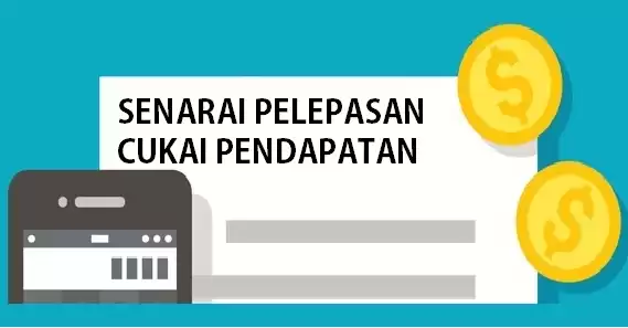 Senarai Pelepasan Cukai