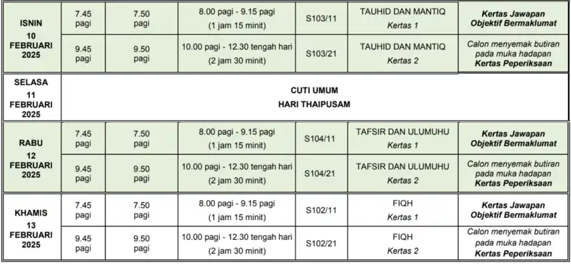 jadual-stam-2024-peperiksaan-bertulis-2