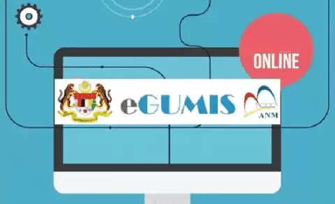 Semakan WTD Online eGUMIS Wang Tak Dituntut