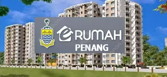 Permohonan eRumah Pulau Pinang Online