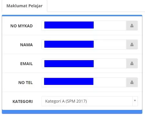 iMASCU Semak Syarat Kelayakan Kemasukan UPU