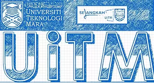 Semakan Syarat UiTM Online Kelayakan Kemasukan (Selangkah UiTM)