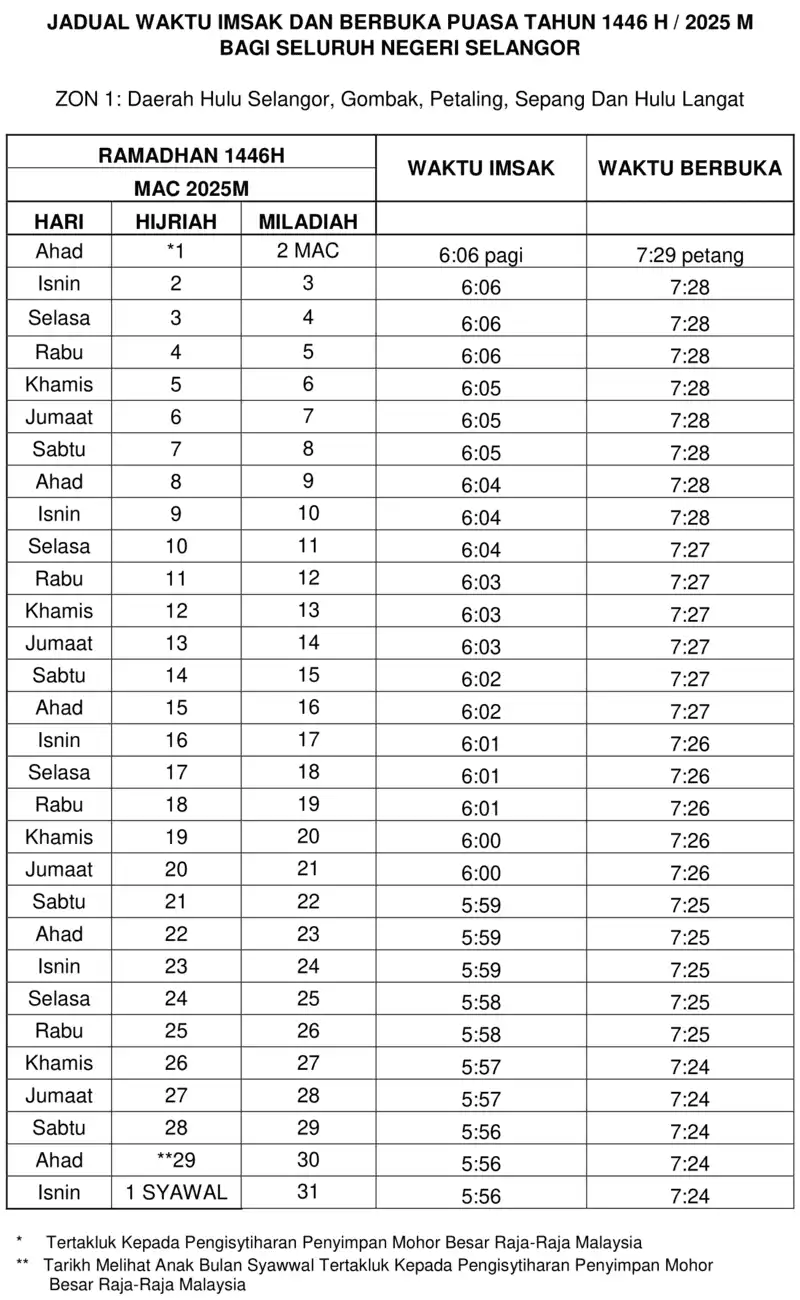 JADUAL-IMSAK-DAN-BERBUKA-PUASA-SELANGOR