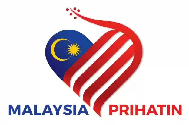 Malaysia Prihatin Logo