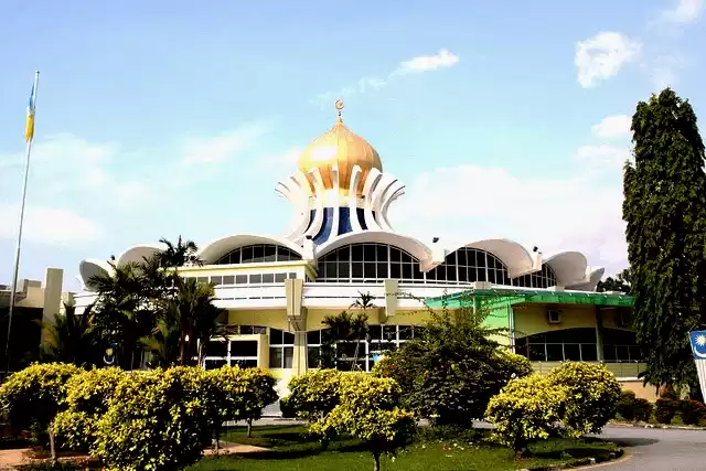 senarai buffet ramadhan pulau pinang 2018