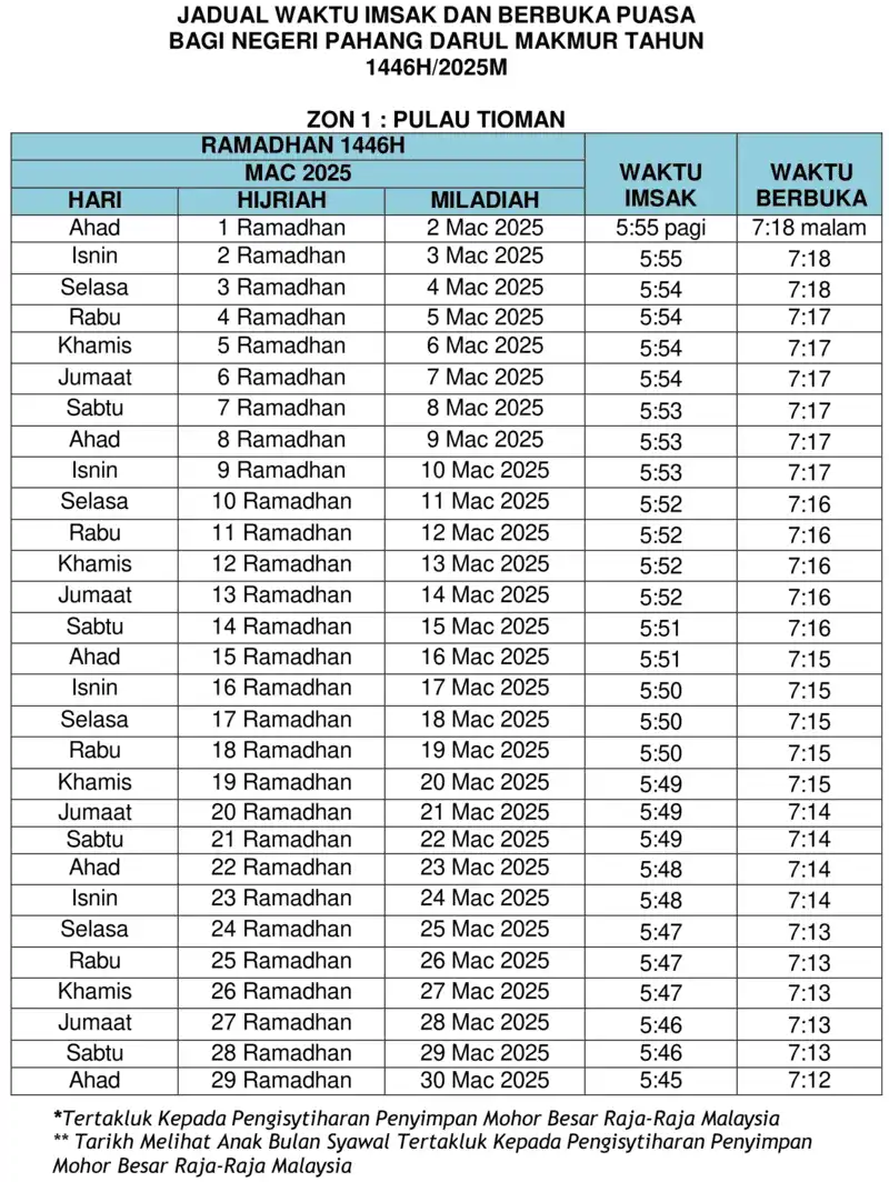 JADUAL-IMSAK-DAN-BERBUKA-PUASA-PAHANG