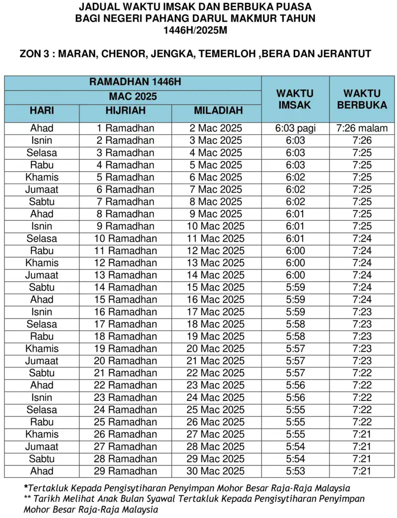 JADUAL-IMSAK-DAN-BERBUKA-PUASA-PAHANG