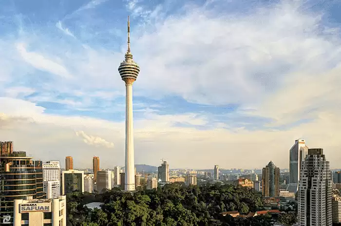 Senarai Buffet Ramadhan Kuala Lumpur