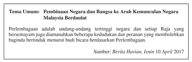 tem aumum sejarah kertas 3 spmu