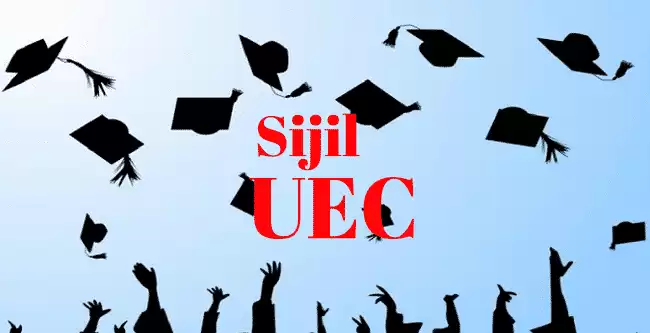 Apa Itu Sijil UEC? Unified Examination Certificate (Sijil Peperiksaan Bersama)