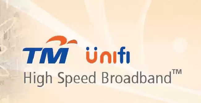 Semakan Kelayakan Naik Taraf Percuma Unifi & Streamyx