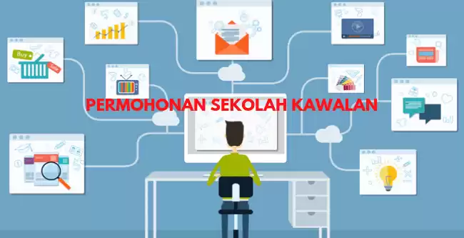 Permohonan Sekolah Kawalan 2019 SMKA KAA SABK KRK