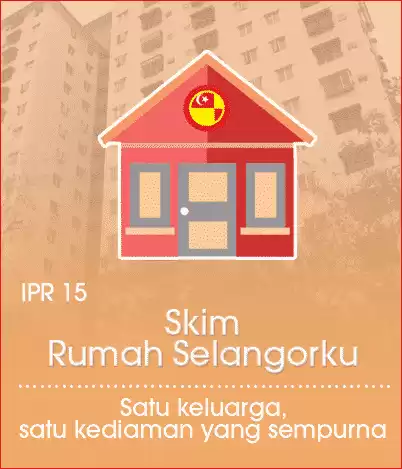 bantuan kerajaan selangor