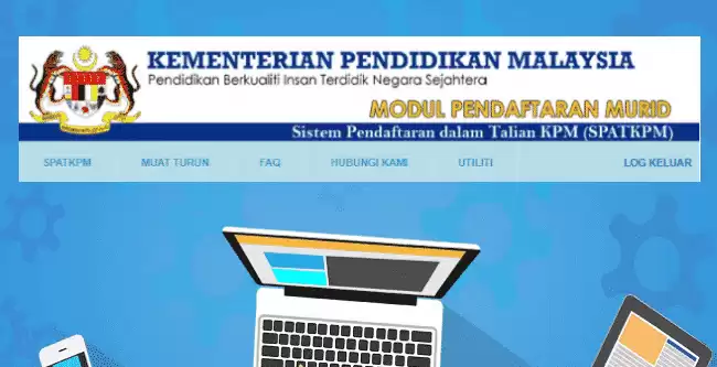 Semakan Keputusan Tahun 1 2020-2021 Online