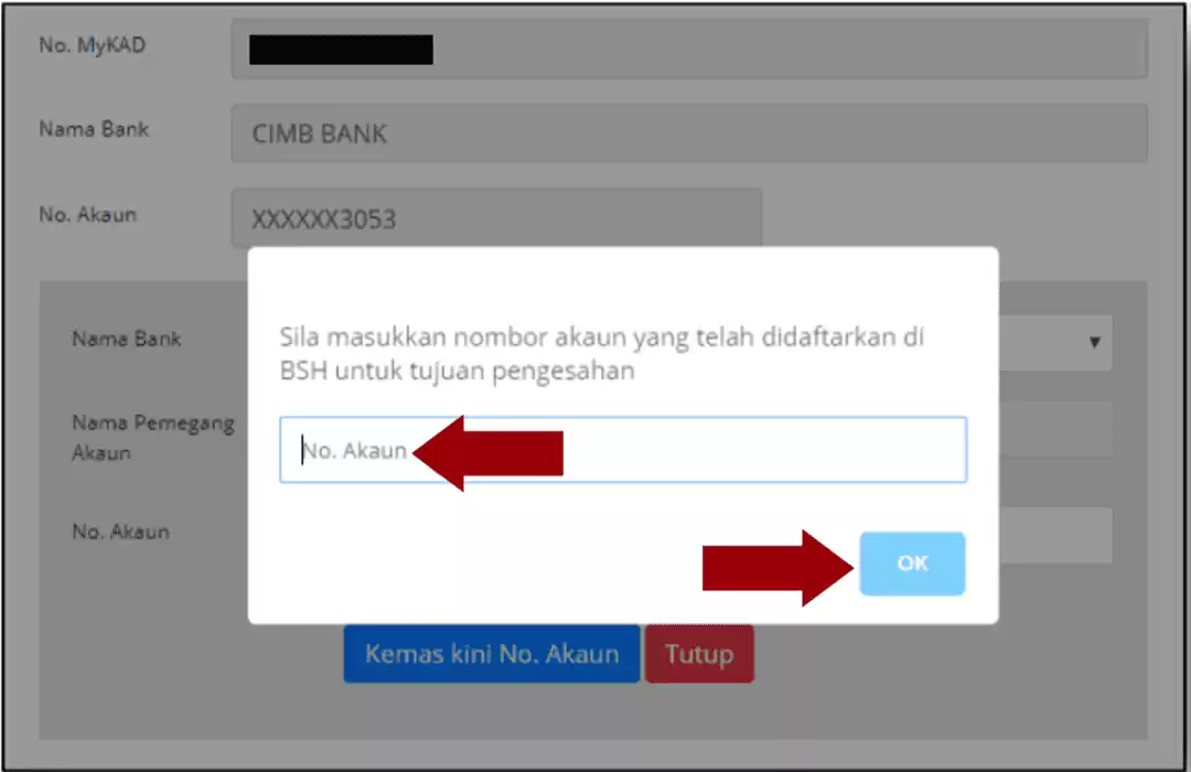 Semakan kelayakan program subsidi petrol