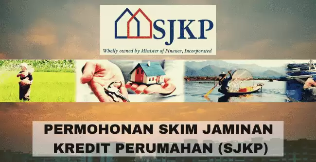 Permohonan Skim Jaminan Kredit Perumahan