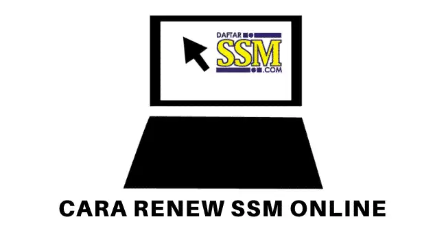 cara-renew-ssm-online