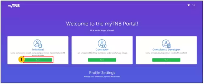 portal mytnb