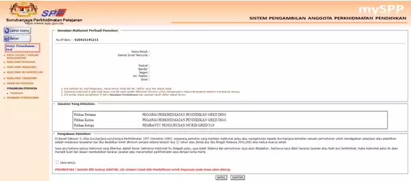 daftar myspp