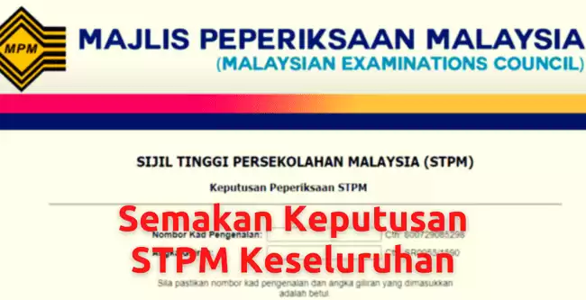 Semakan-Keputusan-STPM-Online-Keseluruhan